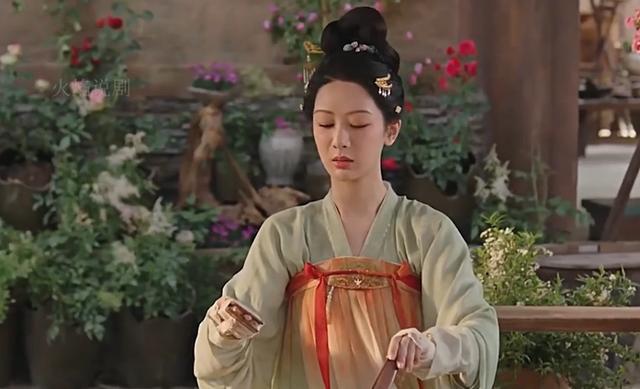 筑培育牡丹新品种蒋长扬借玩笑表白开元棋牌国色芳华：何惟芳开店花满(图5)