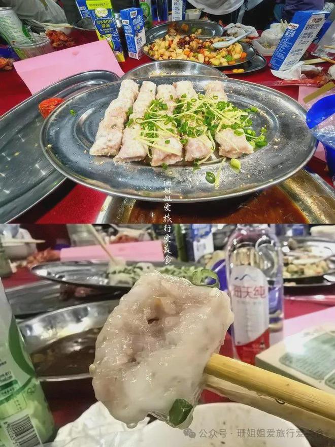 舟： S弯的看赛逛吃全攻略开元棋牌端午佛山叠滘看龙(图2)