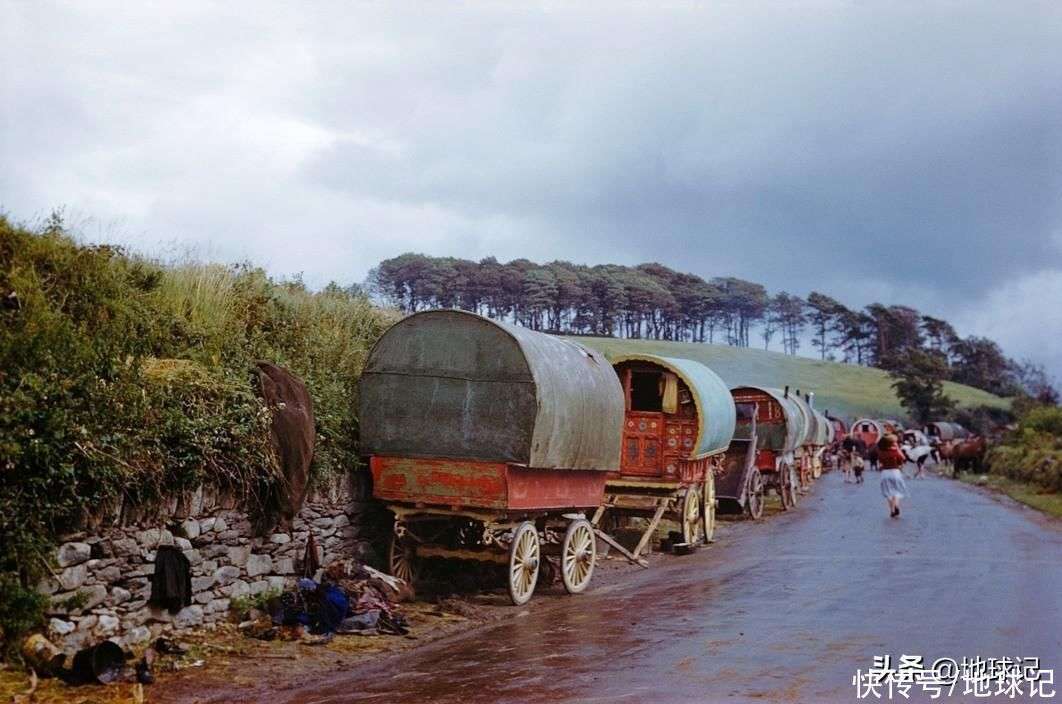 不是流浪了上千年的吉普赛人!开元棋牌欧洲最惨的是犹太人?(图3) 不是流浪了上千年的吉普赛人!开元棋牌欧洲最惨的是犹太人?(图3)