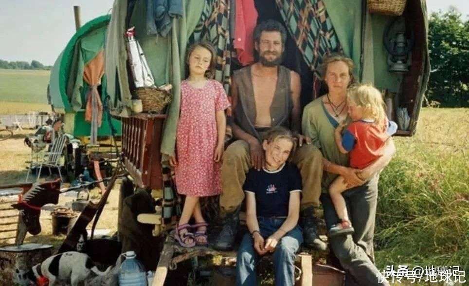 不是流浪了上千年的吉普赛人!开元棋牌欧洲最惨的是犹太人?(图5) 不是流浪了上千年的吉普赛人!开元棋牌欧洲最惨的是犹太人?(图5)